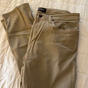 Men's Revtown Shady Decade Denim -Khaki Jeans 36x32